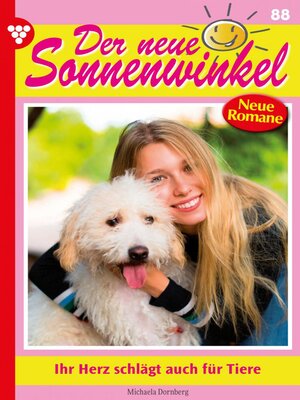 cover image of Der neue Sonnenwinkel 88 – Familienroman